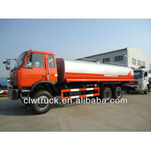 Caminhão do transporte da água de DongFeng 6x4 (18000L a 25000L)